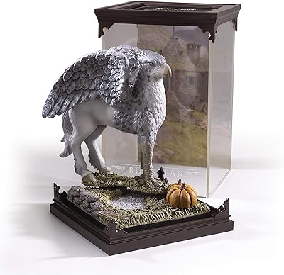 The noble collection - backpack of magic creatures - hand -painted magic creature #6 - Harry Potter collection figurine under official license of 7 "(18.5 cm) - Children and adults.. Everyday deals, every category — only on DIAYTAR Nigeria.