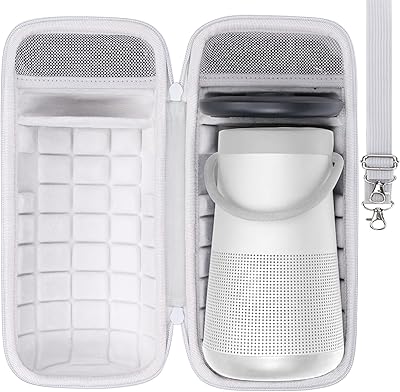 CO2CREE REGIDE OF REPLACEMENT FOR BOSE Sound LAGNEUR REVOLVE PLUS II revolve Plus Bluetooth 360 for loading station.. DIAYTAR NIGERIA: Where quality meets affordability, with thousands of products delivered in less than 8 days.