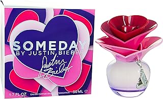 Justin Bieber SOMEDAY FEMUM FOR WOMEN 1.7 OZ SPRAY FLOW WATER.. DIAYTAR NIGERIA brings the joy of affordable shopping to your fingertips with delivery in less than 8 days.