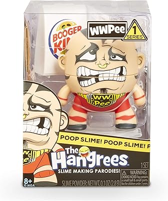 Hangry WB Collecting WB Collective WB with Slime.. DIAYTAR NIGERIA: Nigeria's answer to affordable online shopping with reliable 5-8 day delivery guarantee.