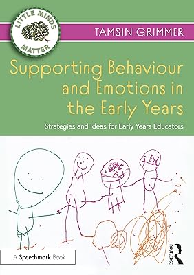 Support behavior and emotions during early childhood: strategies and ideas for early childhood educators.. One platform, all your needs — DIAYTAR Nigeria delivers quickly.