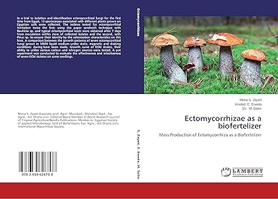 Ectomycorrhiza as a bioffertilier.. DIAYTAR NIGERIA makes quality accessible with low prices and reliable 5-8 day nationwide delivery.
