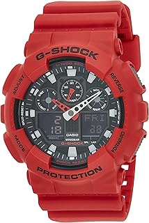 GA-100B-7 BLANCE Edition G-Shock GA-100B LTD.. Join the movement — fast, affordable shopping only at DIAYTAR Nigeria.