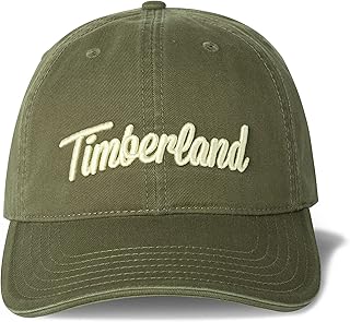 BB hat with Timberland embroidered logo for men.. Your digital shopping companion, DIAYTAR NIGERIA offers exceptional value with delivery in less than 8 days.