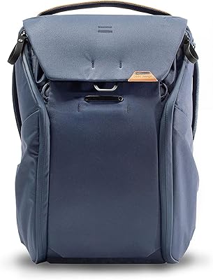 Beak Design 20L Daily backpack, travel, camera, laptop with tablet pouch, 2nd edition.. Everything you need is just a click away with DIAYTAR Nigeria — shop now and receive your order in days.