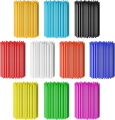 Wheel protection cover for Dirt Bike bike motorcycle (mixed color.. Experience hassle-free shopping with DIAYTAR NIGERIA's user-friendly platform and prompt delivery service.