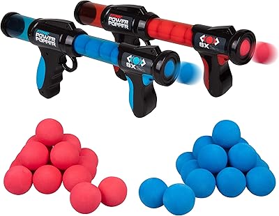 Hog Wild Atomic Power Popper combat set - Set of 2.. Your budget-friendly online marketplace, DIAYTAR NIGERIA delivers a world of products in just 5-8 days.