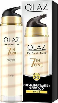 Cream and day serum with total effects 7 in 1 Oany.. DIAYTAR NIGERIA revolutionizes online shopping with competitive prices and reliable 5-8 day delivery.