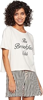 Amazon Women Aiden & Ivy Ample cut T-shirt and shorts, two rooms.. Nigeria's e-commerce leader delivers unmatched variety and value to your doorstep in just 5-8 days.