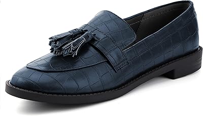 Pampilles flat moccasins for women leather work shoes.. Unlock access to a wide range of products with DIAYTAR NIGERIA's affordable e-commerce platform.