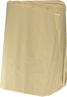 Holy partition without acid - 200 sheets 15 "x 20" neutral pH.. Your everyday shopping companion, DIAYTAR NIGERIA offers unbeatable value with nationwide delivery.