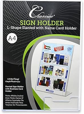 FIS-shaped FIS FSNA1304, A4 format tilted bearer.. DIAYTAR NIGERIA brings the marketplace to your home with budget-friendly prices and nationwide delivery.