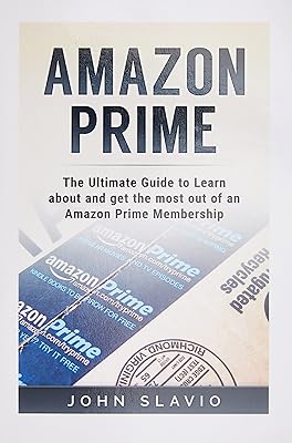 Amazon Prime: the ultimate guide to find out more and get the most out of a prime subscription.. Experience the ease of one-stop shopping with DIAYTAR NIGERIA's diverse catalog and nationwide delivery.