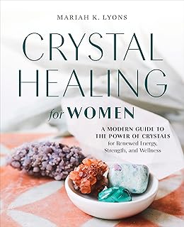 Healing by crystals for women: a modern guide on the power of crystals for renewed energy, strength and well-being.. Your home for smart shopping — DIAYTAR Nigeria delivers fast and cheap.