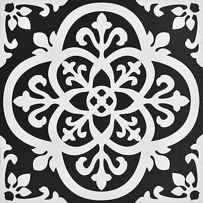 Floor pops FP2475, black floor tiles, black.. Discover endless possibilities with DIAYTAR NIGERIA's vast e-commerce selection and budget-friendly delivery.