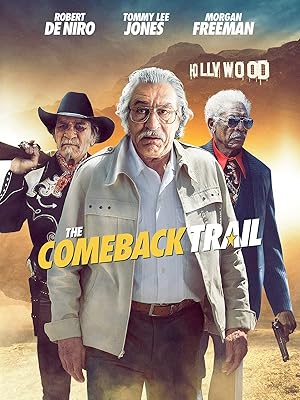 The Return Trail.. Shop with ease at DIAYTAR NIGERIA and enjoy our extensive product range delivered at affordable rates.