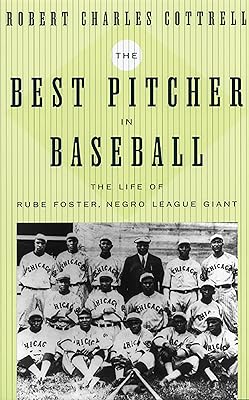 The best launcher in baseball: the life of Rube Foster, giant of Negro League.. Thousands of items, all priced just right — shop DIAYTAR Nigeria today.