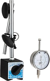 All96414 0.001 "" at 1 "scale - 0.001 scale index with all -star magnetic base.. Shop across categories at DIAYTAR NIGERIA and enjoy budget-friendly nationwide shipping in 5-8 days.