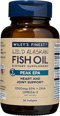 EPA Willis Finest, 30 capsules.. DIAYTAR NIGERIA: Your partner in affordable shopping with nationwide delivery in just 5-8 days.