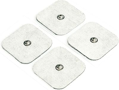 Set of 8 spare parts for EMS/Tens beurer machines.. Discover the perfect balance of price and convenience with DIAYTAR NIGERIA's nationwide e-commerce platform.