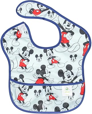 Pumkins Disney Design Waterproof Baby, Mickey, 6 to 24 months old.. Shop with confidence at Nigeria's leading affordable e-commerce platform with reliable delivery services.