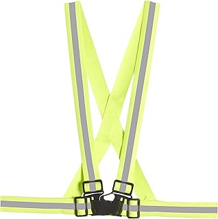 Reflective cycling tank top.. DIAYTAR NIGERIA redefines convenience with our vast product selection and swift nationwide delivery.