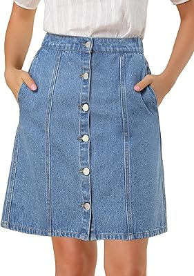Short buttoned skirt for women.. Every order, every item — DIAYTAR Nigeria delivers fast and reliably.