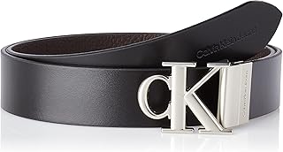 United Calvin Klein Jeans for Women's round belt, size 35 mm.. Discover the perfect balance of selection and value with DIAYTAR NIGERIA's nationwide e-commerce platform.