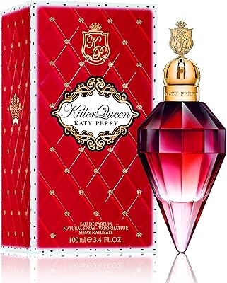 Katy Perry Killer Queen for Women 100 ml - Eau de Parfum.. Shop with confidence at DIAYTAR NIGERIA, where affordability meets reliability in less than 8 days.