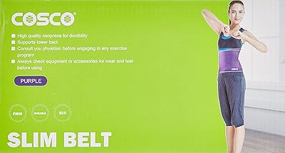 Assorted slimming belt cosco colors.. Shop smart with DIAYTAR NIGERIA, offering a vast product range delivered to your doorstep within a week.