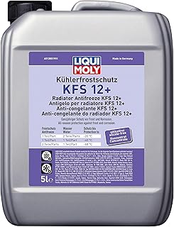 Antifreeze liquid for liqui moly kfs radiator 12 plus 2001, 5 liters, red.. Elevate your shopping experience with DIAYTAR NIGERIA's vast catalog and budget-friendly options.