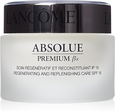 Absolute premium bx bx rejuvenating and rejuvenating SPF 15, 50 ml.. Shop like never before with DIAYTAR NIGERIA's comprehensive marketplace and budget-friendly shipping.