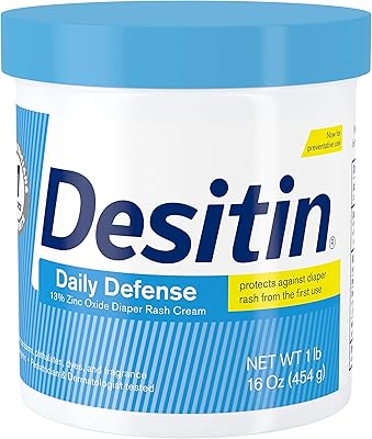Cream against the gluteal erythema Desitin Daily Defense 16 Oz.. DIAYTAR NIGERIA connects you with endless possibilities through our affordable e-commerce platform.