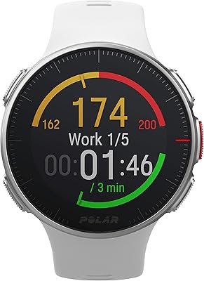 Polar Multisport Premium Vantage V GPS Watch Heart Triathlon Training Cardiac.. Shop the smart way with DIAYTAR Nigeria — fast delivery, affordable everything.