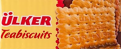Ulker Biscuit for 160 g tea.. Shop for less and receive more with DIAYTAR NIGERIA's expansive e-commerce platform and nationwide delivery.