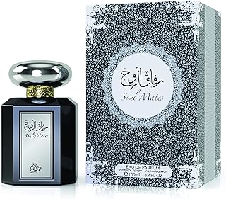 Eau de Parfum Soul Mates from the Auturi Collection for Men and Woman.. Say goodbye to long wait times — DIAYTAR Nigeria ships in just 5–8 days!