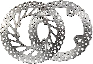 Front and rear brake discs for Honda CRF450R 2002-2022.. Shop with purpose at DIAYTAR NIGERIA and receive your purchases at unbeatable prices within the week.