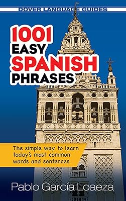 1001 easy phrases in Spanish.. DIAYTAR NIGERIA makes quality accessible with low prices and reliable 5-8 day nationwide delivery.