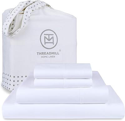 Luxury bed sheets 100 % cotton sapima for King size 1000 threads.. DIAYTAR NIGERIA brings the marketplace to your home with budget-friendly prices and nationwide delivery.