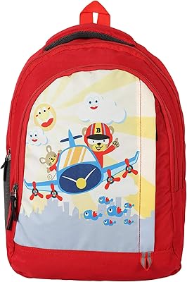 Dussle dorf backpack 15 liters (Zat-0303_rouge dark).. No hassle, just shopping — DIAYTAR Nigeria delivers in under 8 days.