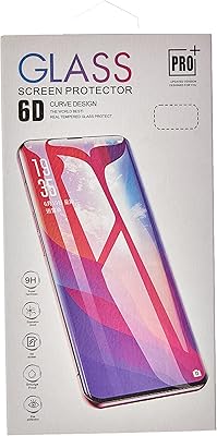 Transparent screen protector for Samsung Galaxy S7 Edge.. DIAYTAR NIGERIA brings the market to your fingertips with affordable prices and swift delivery services.