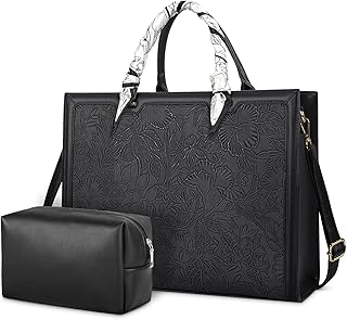 156-inch women's laptop bag in leather tote holder.. Save time and money with DIAYTAR Nigeria’s online store.
