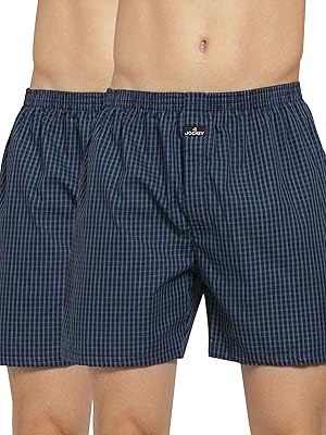 Men's jockey boxer (lot of 2).. Explore fashion, tech, home goods, and more on DIAYTAR Nigeria — always affordable, always fast.