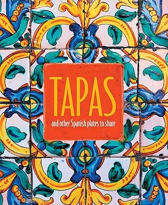 Tapas: and other Spanish dishes to share.. Experience the ease of modern shopping with DIAYTAR NIGERIA's comprehensive platform and quick delivery.