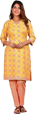 Set of luxury maternity costume printed sridhama for pregnant women with zipper, maternity kurti.. DIAYTAR NIGERIA: Bridging the gap between consumers and quality products with affordable nationwide shipping.
