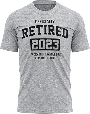 T-shirt for men Purple print house official retirement gifts for retirees 2023 for papa retirees with grandfather retired I worked all my life for this t-shirt.. DIAYTAR NIGERIA connects you with thousands of products at competitive prices, delivered within a week.
