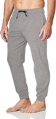 Hugo Boss Pants Mix and Match For Men Model 10143871 01, Pyjama pants.. DIAYTAR Nigeria offers great deals, a huge product variety, and delivery in under a week.