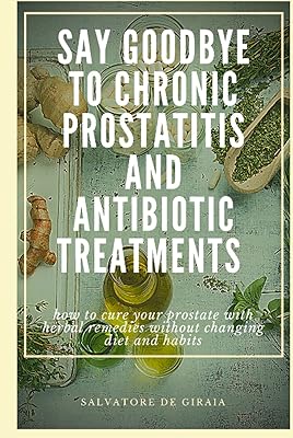 Chronic prostatitis and farewell antibiotic treatments: how to cure your painful prostate with medicinal plants without changing diets or habits.. DIAYTAR NIGERIA: Bringing quality products to every Nigerian home at prices everyone can afford.