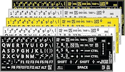 Welcome online FIVE 5 US large English print black, yellow, white and gray 5 -colored background labels.. Experience budget-friendly shopping at DIAYTAR NIGERIA, Nigeria's premier online marketplace with quick delivery.