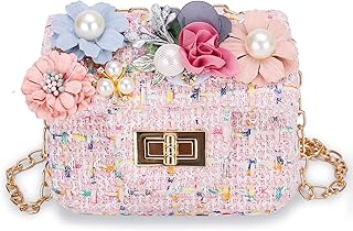 A little bag for little girls with a strap with a nice princess and wallet pattern.. DIAYTAR NIGERIA makes quality accessible to all with our affordable prices and quick delivery service.